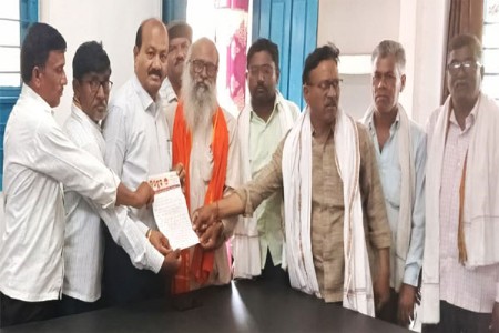 शेतकऱ्यांच्या ऊसाचे बिल त्वरित द्या