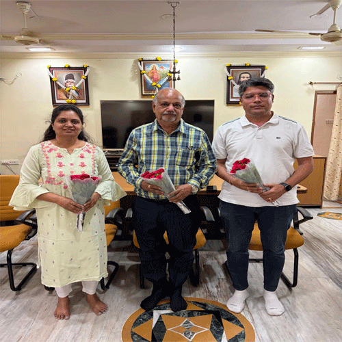 Vidarbha Bharat Vikas Parishad