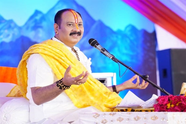 Shiva Mahapuranpradeep 