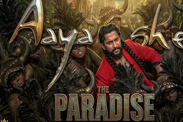 Aya Sher Hindi version release