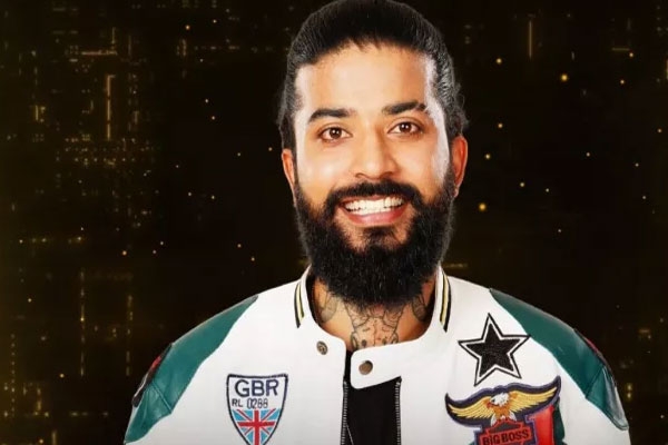 Anurag Dobhal, Bigg Boss 17, UK07 Rider,