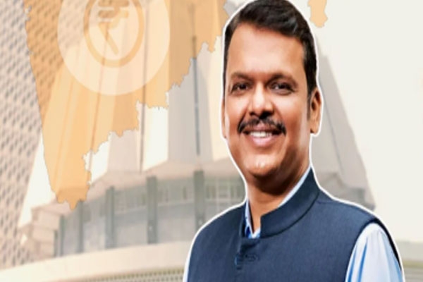 Maharashtra budget 2026-27, Chief Minister Devendra Fadnavis 