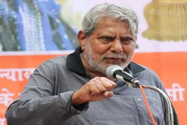 Ranjit Meshram death,