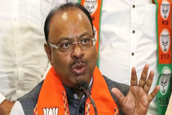 Chandrashekhar Bavanakule