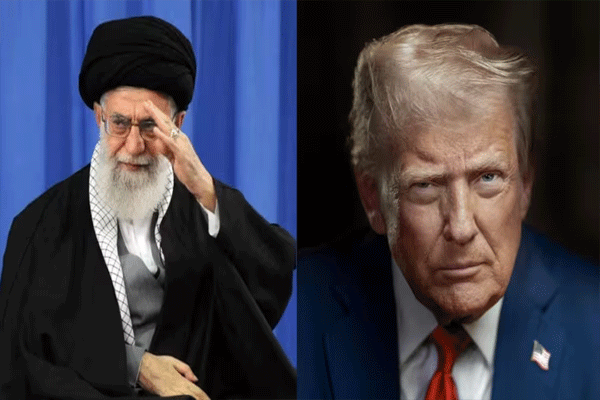 अमेरिकेला इराणशी संघर्ष महागात पडेल; अमेरिकेला शस्त्रे संपण्याचा धोका