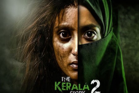 The Kerala Story 2ची बॉक्स ऑफिसवर बंपर कमाई