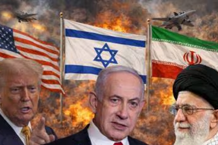 मनोबल राखणे ही देशसेवाच...