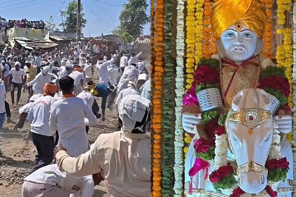 गोटमारे 