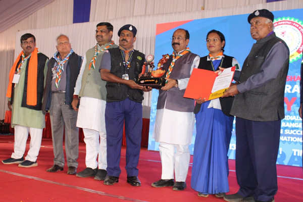 रोव्हर्स रेंजर्स