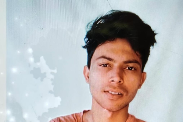 शुभम रामटेके