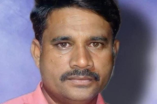 फार्मर sucide 