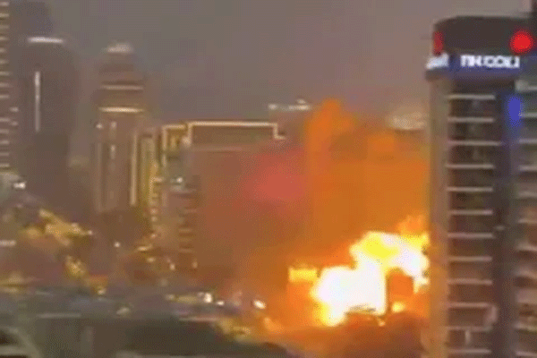 drone-attack-near-us-embassy-in-dubai drone-attack-near-us-embassy-in-dubai