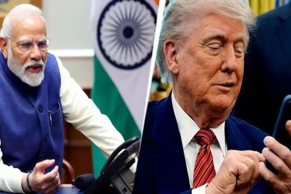 India rejects American claim