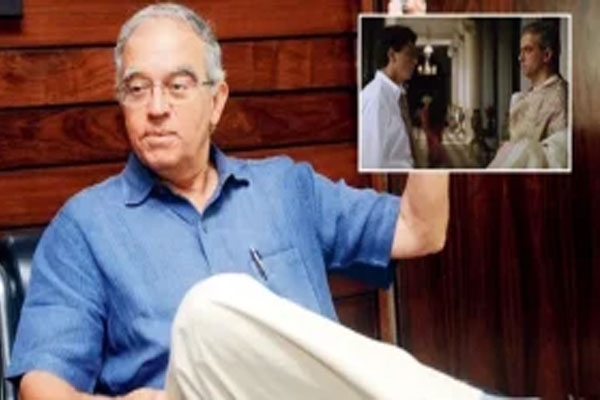 Vijay Krishna death, Bollywood actor