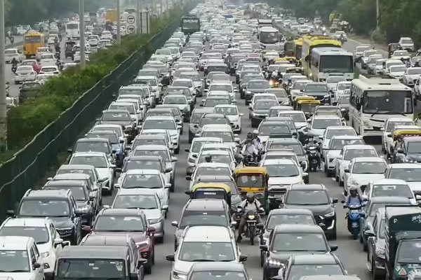 Maharashtra transport strike, M-TAC indefinite strike, E-Challan protest Maharashtra, Mumbai Pune Thane traffic disruption