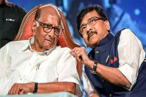 Maharashtra Rajya Sabha election 2026, Sharad Pawar Rajya Sabha, Sanjay Raut statement, 