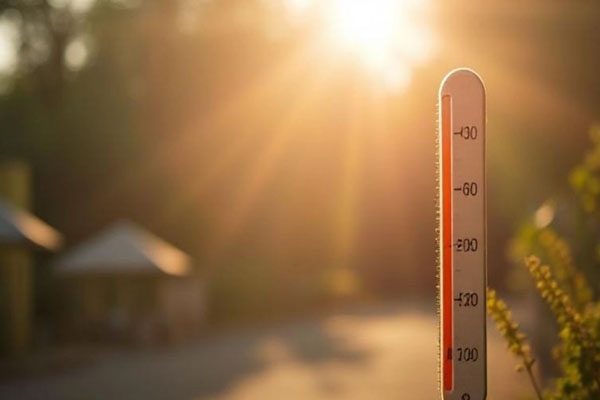 Pune district heatwave,