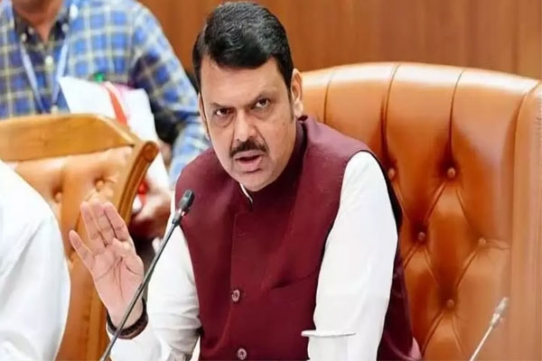 Maharashtra pumped storage projects, Devendra Fadnavis energy sector investment,
