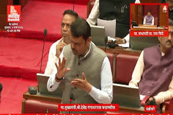 Maharashtra lift inspection system, elevator safety Maharashtra, Devendra Fadnavis statement,