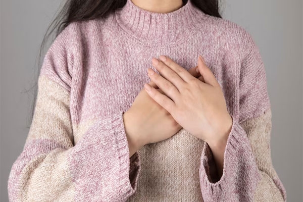 heart disease in women, rising heart attacks