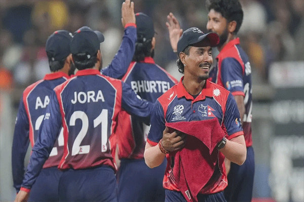 इस्रायल-इराण युद्धामुळे ICCने घेतला सामने पुढे ढकलण्याचा निर्णय