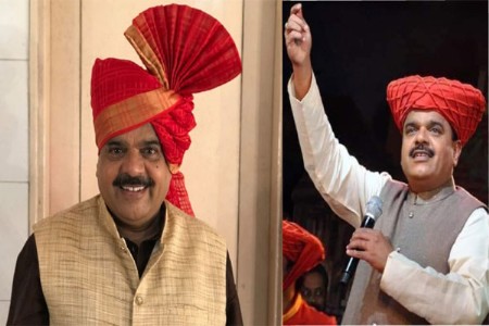 ‘मराठी बाणा’चे अशोक हांडे यांना मारहाण