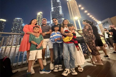 युद्धजन्य स्थितीमुळे रात्रीची झोपही उडाली