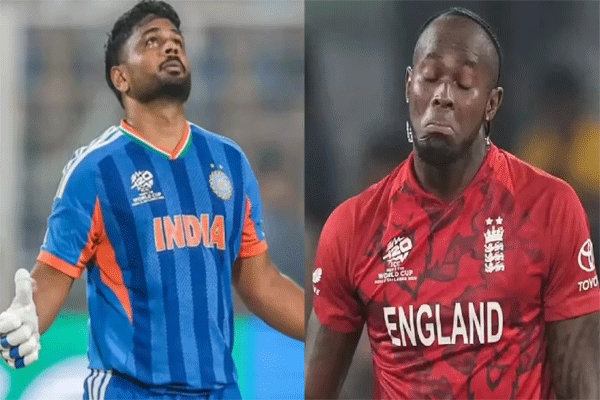 IND vs ENG: सॅमसनला आर्चरपासून सावध राहण्याची गरज, नाहीतर...