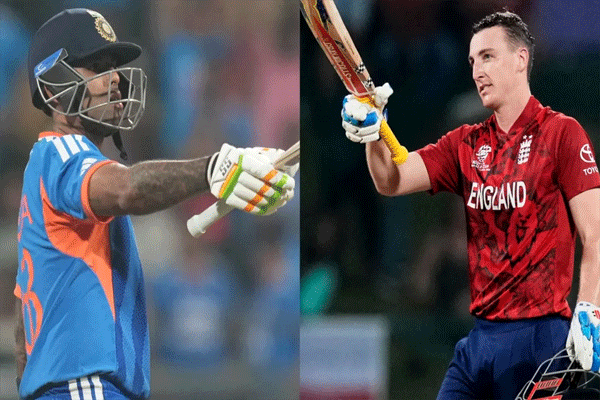 IND vs ENG: सेमीफायनल किती वाजता होणार सुरू? ही आहे सामन्याची अचूक वेळ