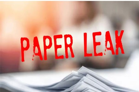 जनगावचे गटशिक्षणाधिकारी निलंबित