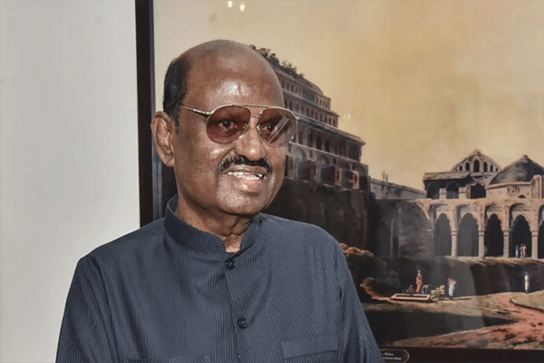 पश्चिम बंगालचे राज्यपाल आनंद बोस यांचा राजीनामा; राष्ट्रपतींना पत्र, ममतांची प्रतिक्रिया