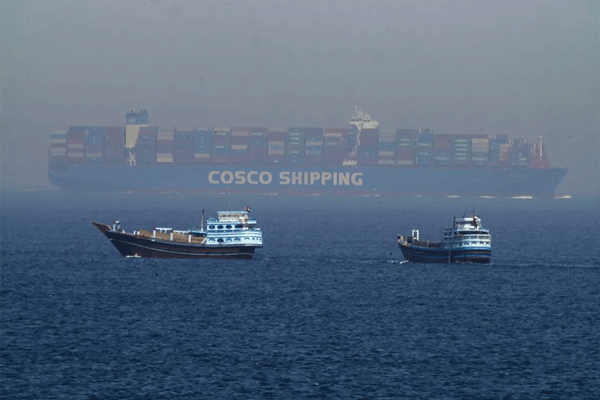 भारतासाठी दिलासा? इराण होर्मुझच्या सामुद्रधुनीत फक्त 'या' देशांच्याचं जहाजांना रोखेल