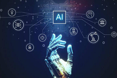 राष्ट्रीय सुरक्षेसाठी ‘गांडीव एआय’