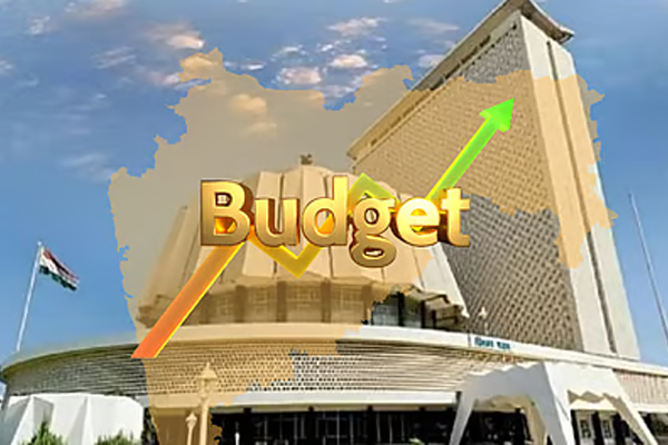 महराष्ट्र अर्थसंकल्प 