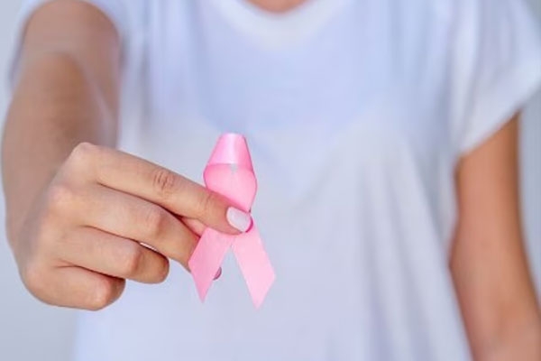 3.5 million women have breast cancer