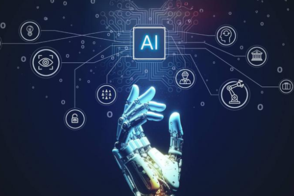 गांडीव एआय