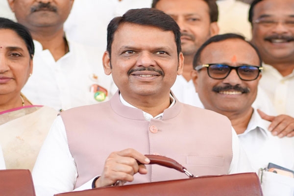 Maharashtra budget 2026-27 