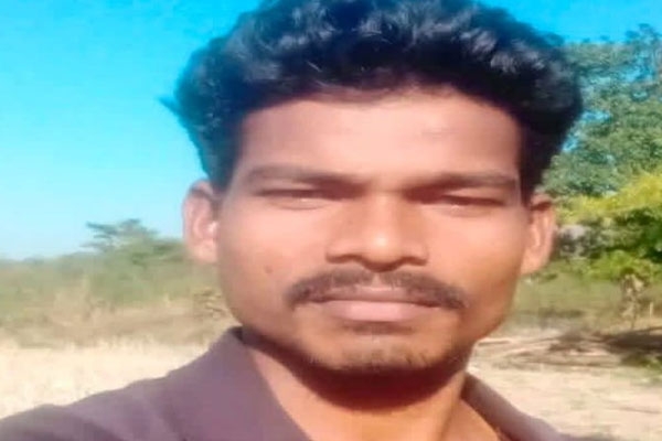 Vilas Sonwane drowning