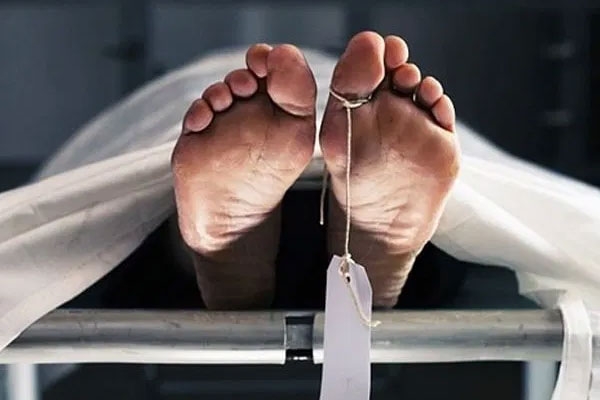 Ashish Meshram death, Etiadoh dam canal,