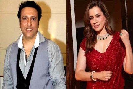 नीलम ‘बाहुलीसारखी’ वाटायची