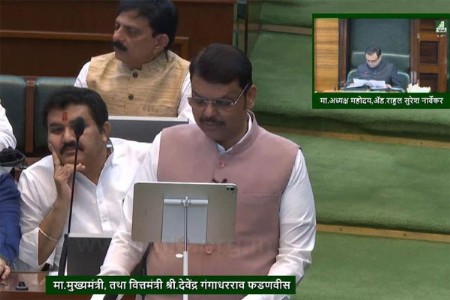 लाडक्या बहिणीचे पैसे येणार... बंद होणार नाही