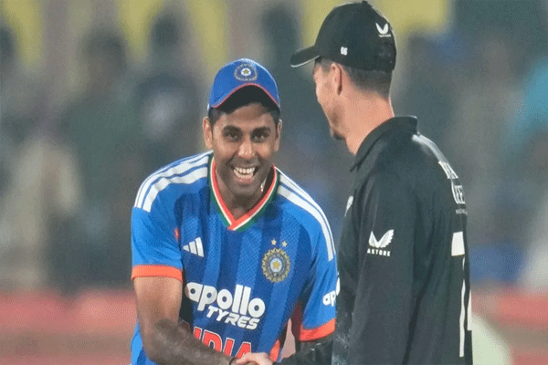 IND vs NZ: टी-२० विश्वचषकाचा अंतिम सामना कधी? तारीख-दिवस ठेवा लक्षात