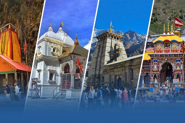 chardham