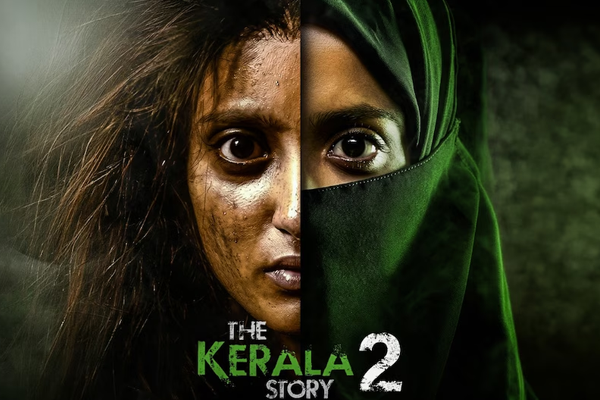 केरळ स्टोरी 