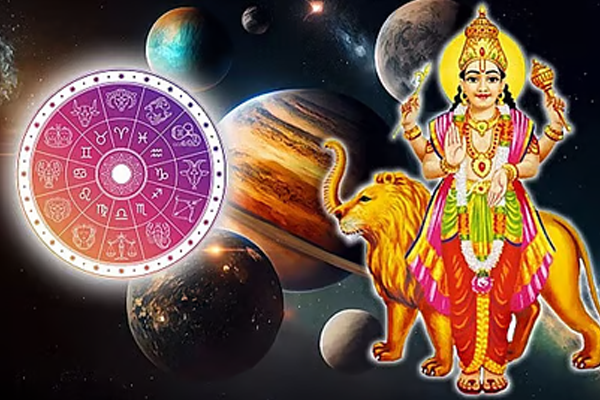 बुधादित्य राजयोग 