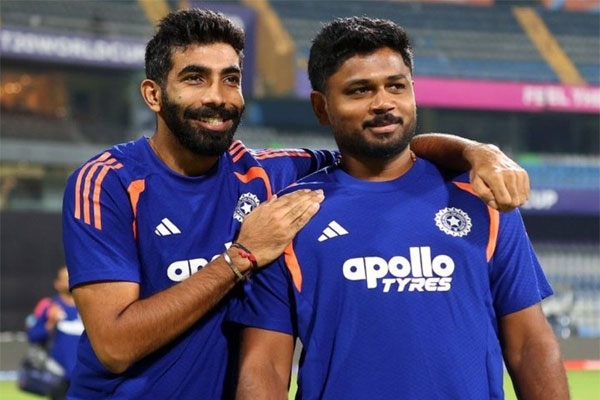 Bumrah is real man of the match