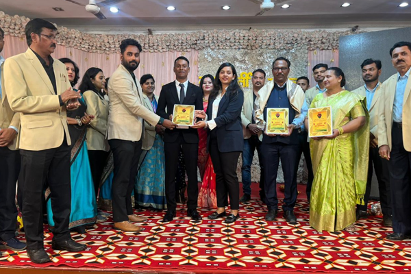  सैन्य होण्याच्या पंखांना शहापुरात मिळाले बळ!