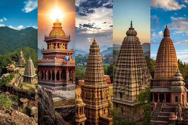 five-jyotirlingas-in-maharashtra