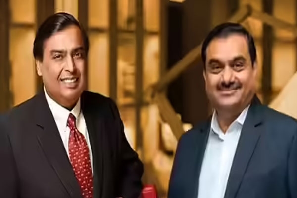 Hurun Global Rich List 2026 India, India billionaires 2026, Mukesh Ambani net worth,