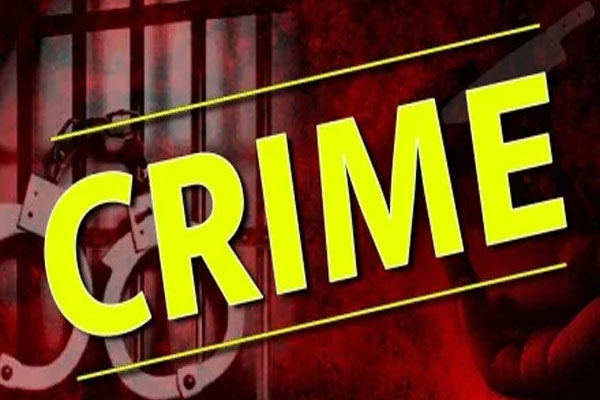 Ballarpur jeweller assault case